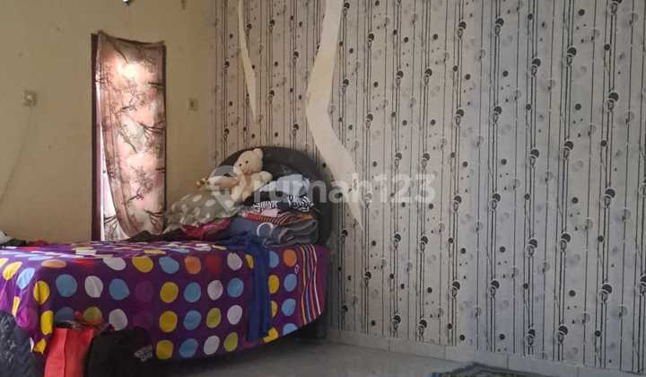 Rumah di Denpasar Selatan - 4 Kamar Tidur 2