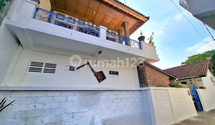 8 Bedroom Rental House Betngandang-Sanur Road, South Denpasar 8 Bedroom Rental House Betngandang-Sanur Road, South Denpasar