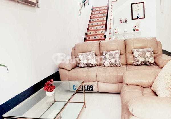 For Sale / For Rent - 3 Bedroom Fully Furnished Villa, Quiet & Comfortable Neighborhood 2