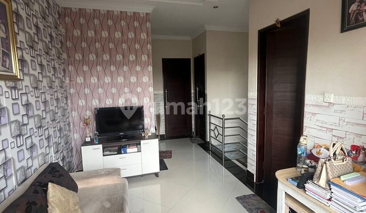 Rumah Nyaman Di Pulau Misol - Denpasar Barat  2