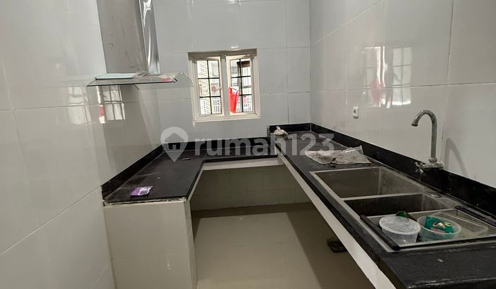 Rumah Tinggal 4 Kamar Tidur 2 Lantai - Pedungan, Denpasar Selatan 2