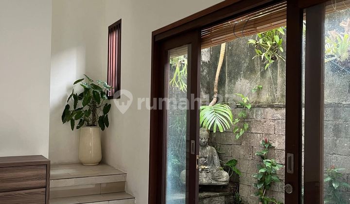 Rumah 3 Kamar Tidur Semi Furnished Hayam Wuruk -Denpasar Timur 2