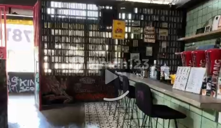 Ruko Tukad Barito - Panjer (Strategic Location & High Potential) Ruko Tukad Barito - Panjer (Strategic Location & High Potential)