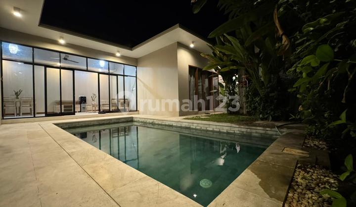 Villa for Rent, 3 Bedrooms - Jln. Jantuk Angsa, Pererenan, Badung Villa for Rent, 3 Bedrooms - Jln. Jantuk Angsa, Pererenan, Badung