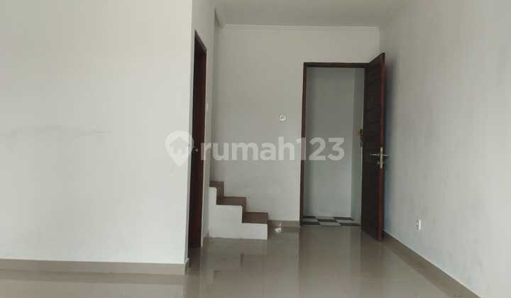 Disewakan Rumah 2 Lantai One Gat Sistem Denpasar Selatan-Taman Pancing 2