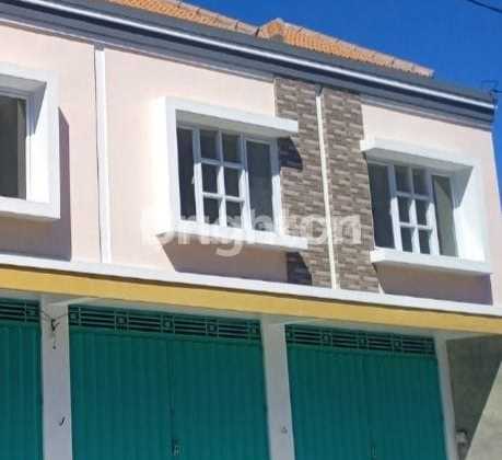 Ruko Jalan Pendidikan-denpasar Ruko Jalan Pendidikan-denpasar