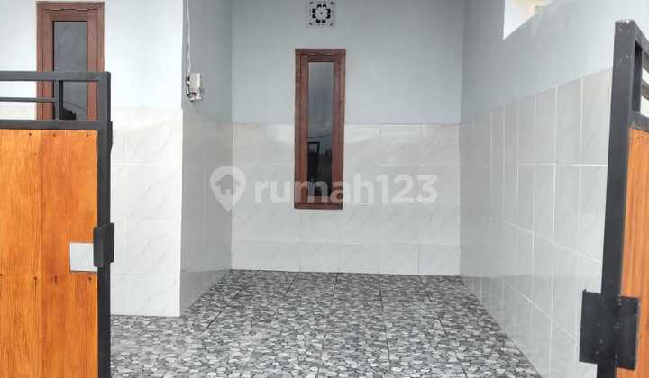 2 Bedroom House - Pemogan, South Denpasar 2