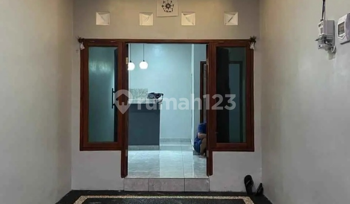 2 Bedroom House - Pedungan, South Denpasar 2