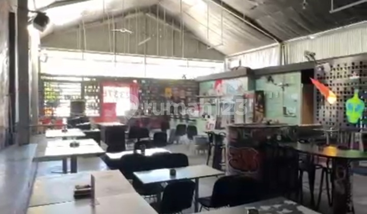 Ruko Tukad Barito - Panjer (Strategic Location & High Potential) Ruko Tukad Barito - Panjer (Strategic Location & High Potential)