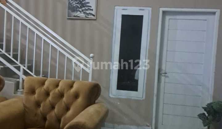 Rumah di Denpasar Selatan - 4 Kamar Tidur