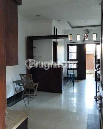 Comfortable 5-Bedroom House in Panjer - Strategic Location and Move-In Ready! 2