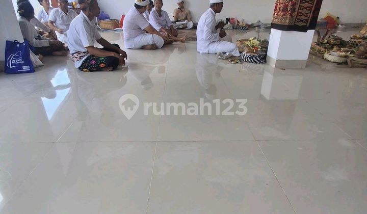 2-Story Shop House in South Denpasar - Strategic Location & Suitable for Business 2