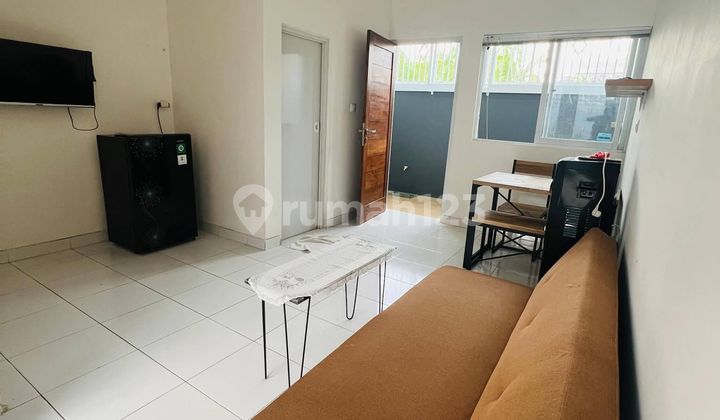 Rumah 2 Lantai Full Furnishedjl. Tukad Badung - Denpasar Selatan 2