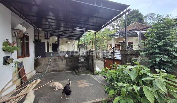 Comfortable House in Strategic Penarungan - Mengwi Housing Estate