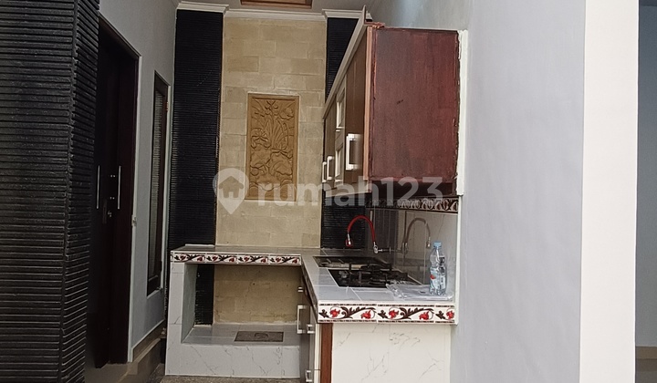 House for Rent - Strategic Location Sidakarya, South Denpasar 1