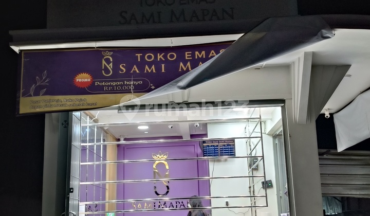 Strategic Office Building - Pidada Ubung | West Gatsu 2