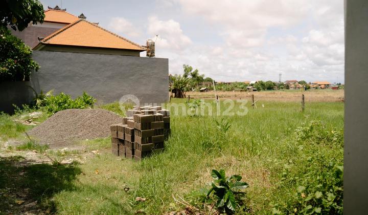 Penawaran Tanah Premium di Sanur Kauh - Denpasar Selatan, Bali Penawaran Tanah Premium di Sanur Kauh - Denpasar Selatan, Bali