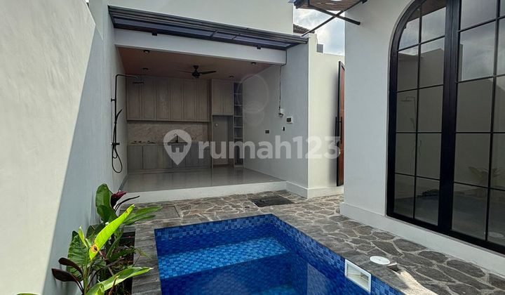 For Rent - Brand New Villa In Pegending, Bali Asri For Rent - Brand New Villa In Pegending, Bali Asri