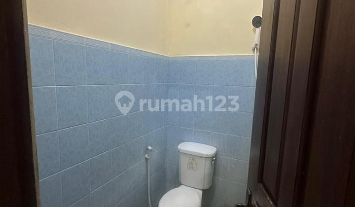 2-Story House in Abianbase 2