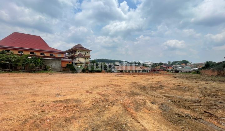 Tanah Kavling Murah di Sukabangun 2Dekat Kaus Stipada Tanah Kavling Murah di Sukabangun 2Dekat Kaus Stipada