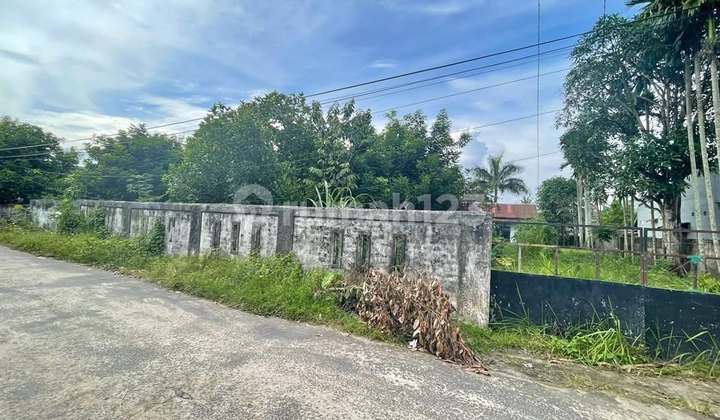 Tanah Ilir Timur Ii Ajendam Kalidoni Palembang