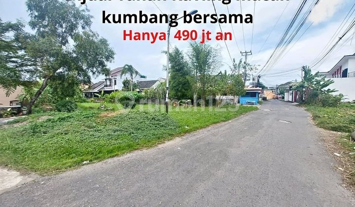 Tanah Kavling Murah Lokasi Demang Lebar Daun Ilir Barat Palembang Tanah Kavling Murah Lokasi Demang Lebar Daun Ilir Barat Palembang