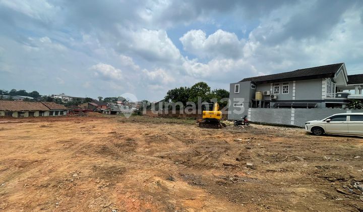 Tanah Kavling Murah di Sukabangun 2Dekat Kaus Stipada