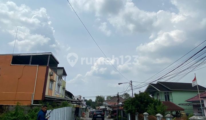 Di Jual Tanah Sukabangun 2