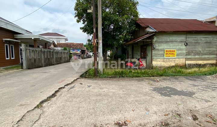 Di Jual Tanah Sukabangun