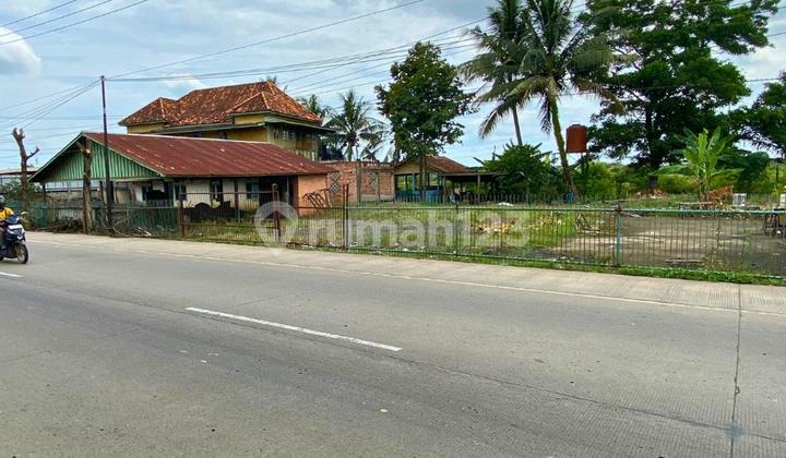 FOR SALE LAND PLOTS BY THE SIDE OF KERAMASAN ROAD FOR SALE LAND PLOTS BY THE SIDE OF KERAMASAN ROAD