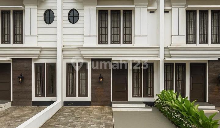 For Sale Sukabangun 2 Cluster, Burlian Permai, Palembang