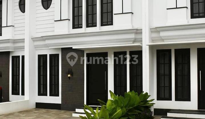 For Sale Cluster Sukabangun 2 Burlian Permai Palembang 2
