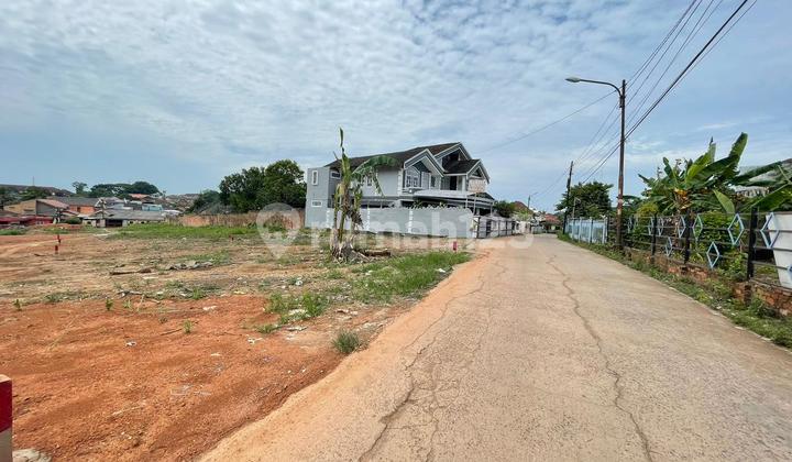 Cheap Land Sukabangun 2 Legality SHM Palembang Cheap Land Sukabangun 2 Legality SHM Palembang