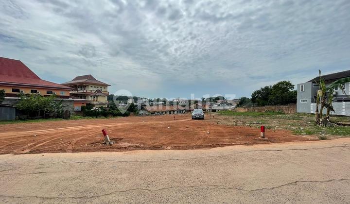 Sukabangun 2 Palembang Land, SHM Legality, Near Kolonel Burlian Sukabangun 2 Palembang Land, SHM Legality, Near Kolonel Burlian