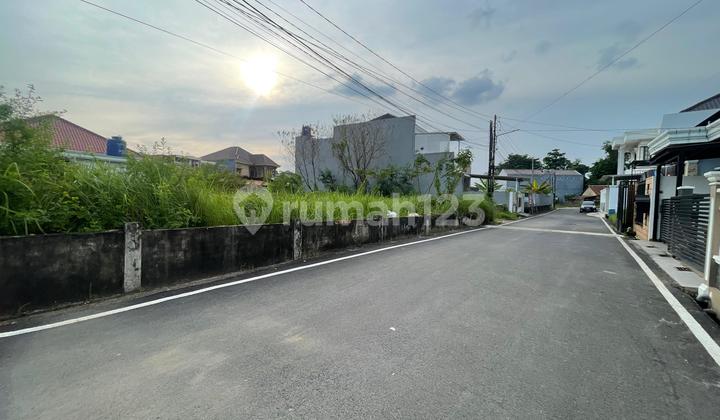 TANAH MACAN KUMBANG PALEMBANG LEGALITAS SHM 