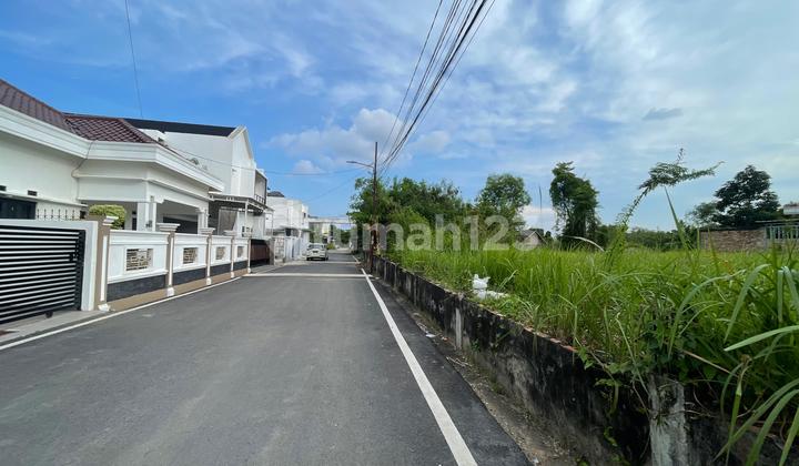 TANAH DEMANG LEBAR DAUN PALEMBANG LEGALITAS SHM