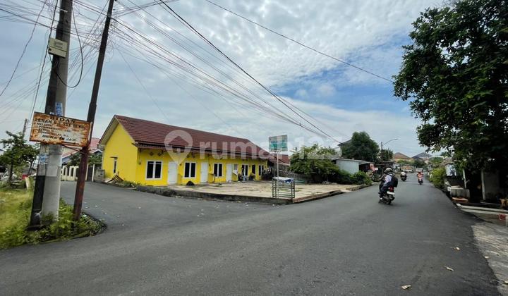 Cheap Land by Sukabangun Palembang Road Legality SHM Cheap Land by Sukabangun Palembang Road Legality SHM