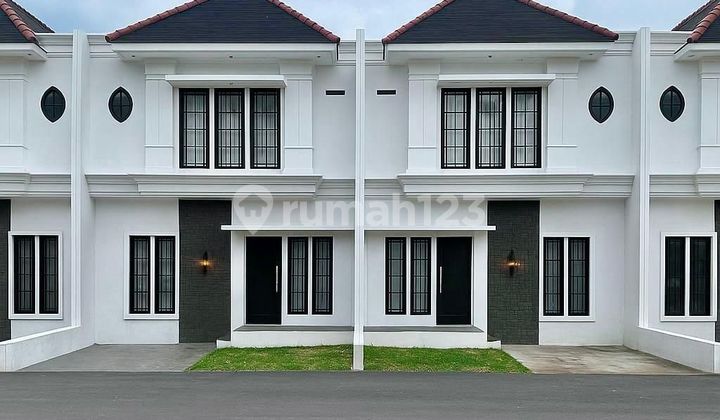 Dijual Rumah Mewah di Sukabangun ( Belakang kampus Stihpada) Palembang Dijual Rumah Mewah di Sukabangun ( Belakang kampus Stihpada) Palembang