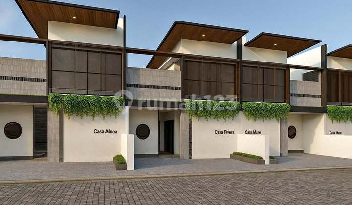 Homestay for Sale at Naskah km. 6 Palembang 1