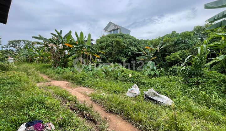 Tanah Km 9 Kota Palembang