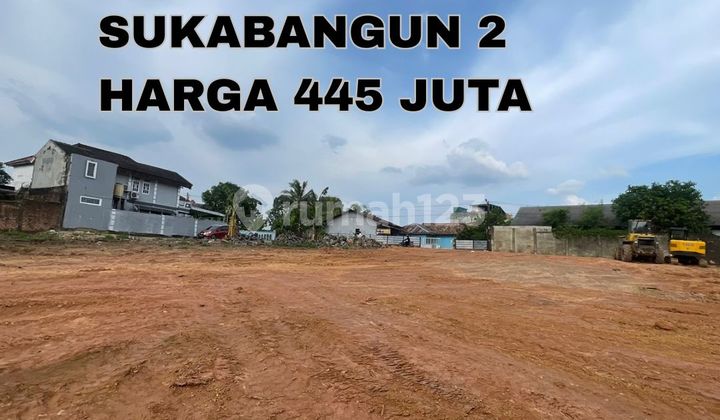 TANAH KAVLING SUKABANGUN 2 KOTA PALEMBANG SIAP BANGUN TANAH KAVLING SUKABANGUN 2 KOTA PALEMBANG SIAP BANGUN