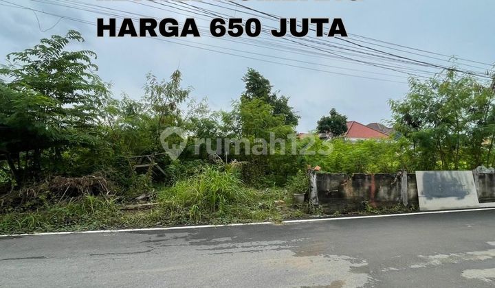 TANAH KAVLING MACAN KUMBANG KOTA PALEMBANG TANAH KAVLING MACAN KUMBANG KOTA PALEMBANG