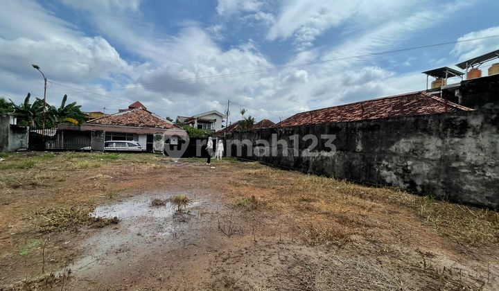 Tanah Plaju Silaberanti Palembang