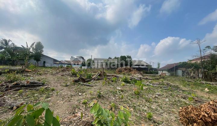 TANAH KAVLING SUKABANGUN 2 KOTA PALEMBANG SIAP BANGUN
