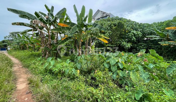 Tanah Km 9 Kota Palembang