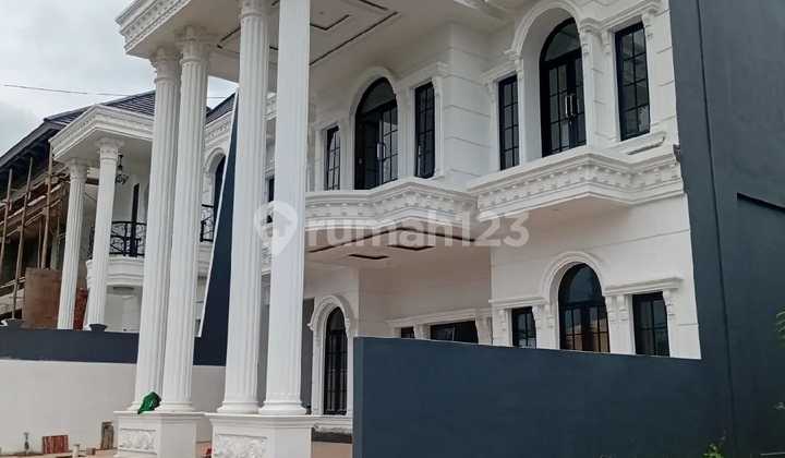 Nirwana Garden Townhouse