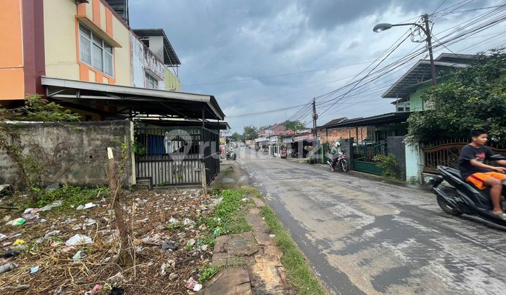 Jual Cepat Tanah Sukabangun Palembang Jl Ponorogo Jual Cepat Tanah Sukabangun Palembang Jl Ponorogo