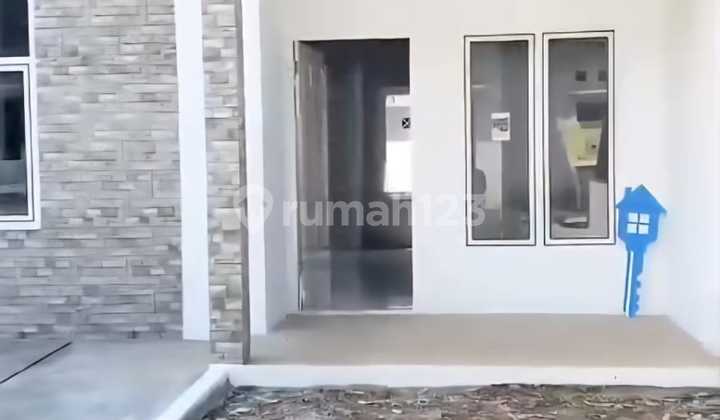 Kayana Residence Km7 Palembang