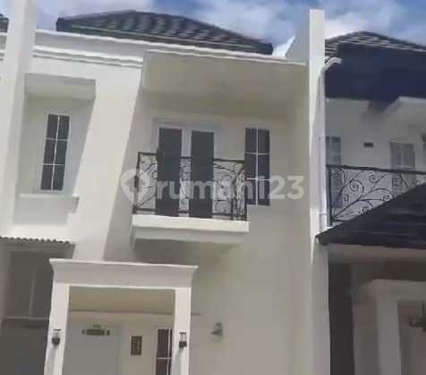 Sriwijaya Green Catleya Townhouse Palembang Sriwijaya Green Catleya Townhouse Palembang