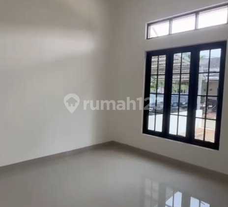 Townhouse Mewah di KM 7 Palembang Townhouse Mewah di KM 7 Palembang